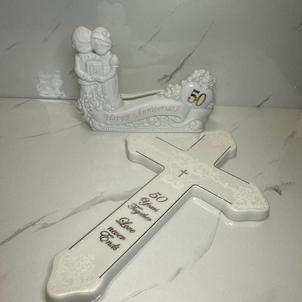 Unbranded White Decor-home-accesories